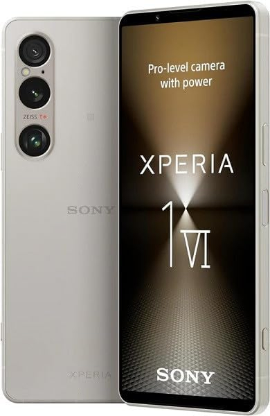 Sony Xperia 1 VI